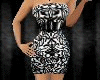 !HW! Anim Stripper Dress