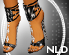 -NLD- ~Diva Black~!