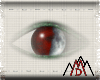 Red Moon Eye Flipped