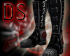 DS SSHIY F boots