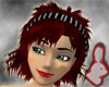 Red Short Kannibal