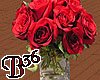 small roses