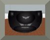 *SM* Bat Hover Chair