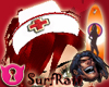 -SR- RN Hat