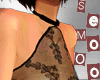 SeMosBlackyLaceTop*ap*