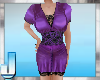 Modemoiselle Purple