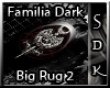 #SDK# Fam Dark Big Rug 2