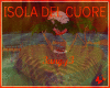 isola del cuore
