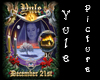Yule Picture Blessings
