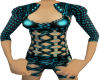 [CD]GA Strapped Outfit T
