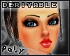 Portia Head [derivable]