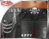 [RB] SKULL'D BLK [HP]