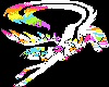 *Rainbow Furry