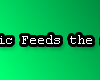 Music Feeds