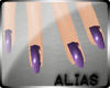 Nails Orchid By Alias