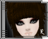 *R* LUCIFIER D Brown