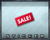sale