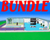 Marble Villa Bundle