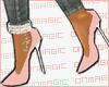 x Pinki Pumps