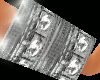 ! SILVER DIAMOND DUO