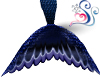 Merman Blue Tail