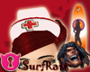 -SR-Pink RN Hat