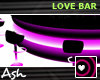 [Ash] "ClubPink" Bar