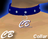 CB Blue Collar