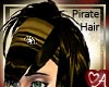 Kikio Pirate Hair