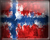 [V] Norwegian Flag 