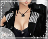 Bl Jacket- shirt *-* F