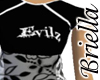 evilz onesie