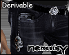 *Nm*Jeans&Boots-BB[M]