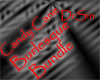 Candy Cane Outfit Bundle
