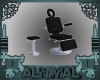Tattooist Chair 1