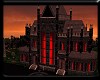 Vamp Goth Castle