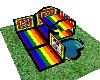 Gay Pride Villa