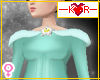 Rosalina - Outfit