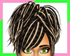  Mary Blk wHiglights Bl