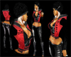 ~hpg~Kissie Family Hoody