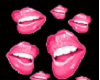 *BDT* Pink Lips EZ Tee