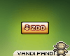 [VP] ZOO sticker