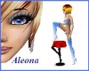 [1A]Strip Stool