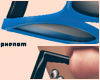 Shades. Blue/B. |F