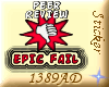Peer Review Epic Fail
