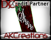 (AK)Shane stocking