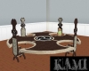 BDSM Table