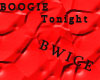 Music Boogie Tonight