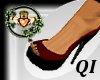 Sultry Night Pumps (R)