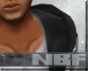 [NU] Vest+Hoody *